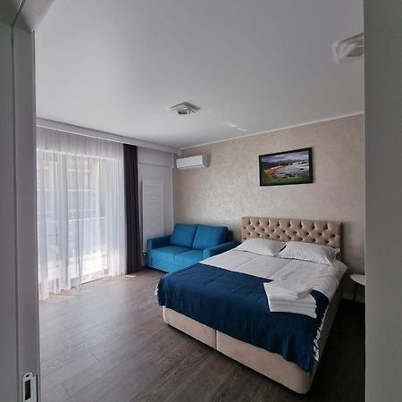 Apartamente Azra Navodari Luaran gambar