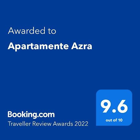 Apartamente Azra Navodari Luaran gambar