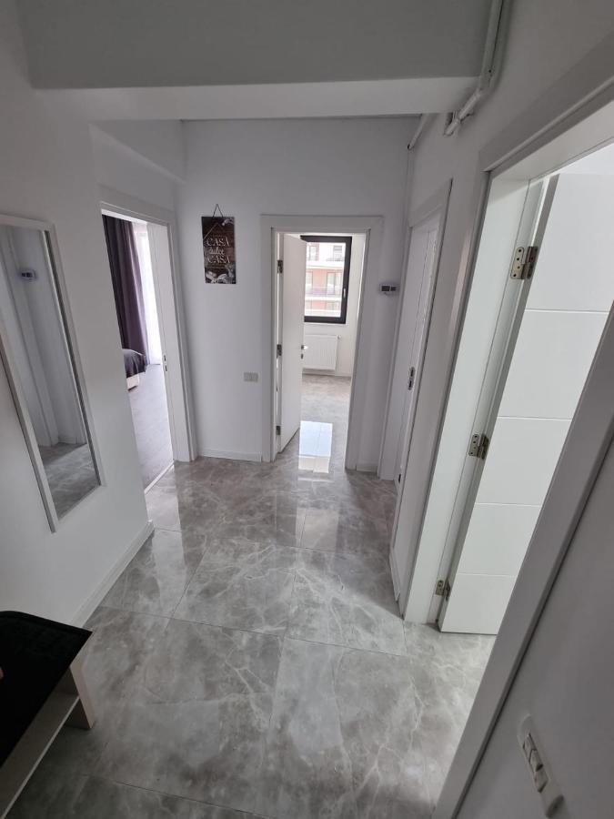 Apartamente Azra Navodari Luaran gambar